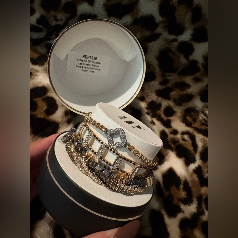 Bp Fall Luxe Stack ✨